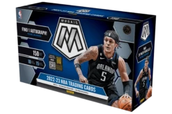 Panini - 2022/23 Mosaic Basketball (NBA) - Hobby Box(Panini 2022 23 Mosaic Basketball Nba Hobby Box)