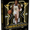 Panini - 2022/23 Obsidian Basketball (NBA) - Hobby Box(Panini 2022 23 Obsidian Basketball Nba Hobby Box)