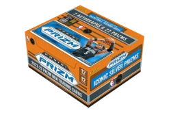 Panini - 2022/23 Prizm Basketball (NBA) - Hobby Box(Panini 2022 23 Prizm Basketball Nba Hobby Box)