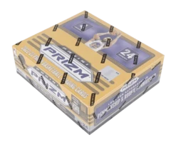 Panini - 2022/23 Prizm Basketball (NBA) - Retail Box(Panini 2022 23 Prizm Basketball Nba Retail Box)