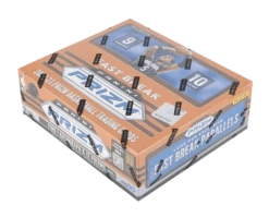 Panini - 2022/23 Prizm Fast Break Basketball (NBA) - Hobby Box(Panini 2022 23 Prizm Fast Break Basketball Nba Hobby Box)