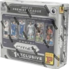 Panini - 2022/23 Prizm Premier League Football (Soccer) - Tmall Hobby Box(Panini 2022 23 Prizm Premier League Football Soccer Tmall Hobby Box)