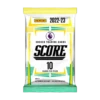 Panini - 2022/23 Score Premier League Football (Soccer) - Retail Pack(Panini 2022 23 Score Premier League Retail Pack)
