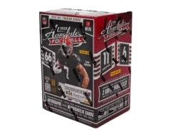 Panini - 2023 Absolute American Football (NFL) - Blaster Box(Panini 2023 Absolute American Football Nfl Blaster Box)