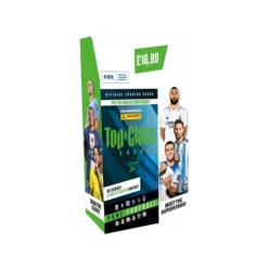 Panini - 2023 FIFA Top Class Football (Soccer) - Blaster Box(Panini 2023 Fifa Top Class Football Blaster Box)