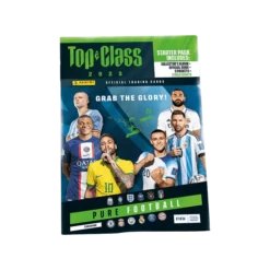 Panini - 2023 FIFA Top Class Football (Soccer) - Starter Pack(Panini 2023 Fifa Top Class Football Starter Pack)