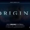 Panini - 2023 Origins American Football (NFL) - International Blaster Box(Panini 2023 Origins American Football Nfl International Blaster Box)