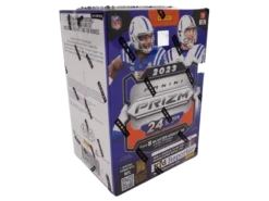 Panini - 2023 Prizm American Football (NFL) - Blaster Box(Panini 2023 Prizm American Football Nfl Blaster Box)