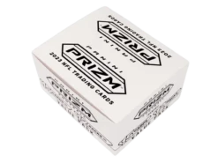 Panini - 2023 Prizm American Football (NFL) - Fat Pack Box(Panini 2023 Prizm American Football Nfl Fat Pack Box)