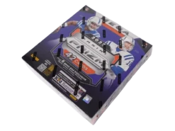 Panini - 2023 Prizm American Football (NFL) - Mega Box(Panini 2023 Prizm American Football Nfl Mega Box)