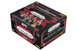 Panini - 2023 Prizm UFC - Hobby Box(Panini 2023 Prizm Ufc Hobby Box)