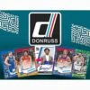 Panini - 2023/24 Donruss Basketball (NBA) - Choice Box(Panini 2023 24 Donruss Basketball Nba Choice Box)
