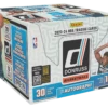 Panini - 2023/24 Donruss Basketball (NBA) - Hobby Box(Panini 2023 24 Donruss Basketball Nba Hobby Box)