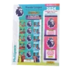 Panini - 2023/24 Premier League Adrenalyn XL Football (Soccer) - Multipack(Panini 2023 24 Premier League Adrenalyn Xl Football Soccer Multipack)