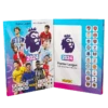 Panini - 2023/24 Premier League Football (Soccer) Sticker Collection - Hardback Album(Panini 2023 24 Premier League Football Soccer Sticker Collection Hardback Album)