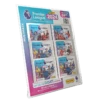 Panini - 2023/24 Premier League Football (Soccer) Sticker Collection - Multipack(Panini 2023 24 Premier League Football Soccer Sticker Collection Multipack)