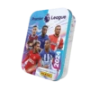 Panini - 2023/24 Premier League Football (Soccer) Sticker Collection - Pocket Tin(Panini 2023 24 Premier League Football Soccer Sticker Collection Pocket Tin)