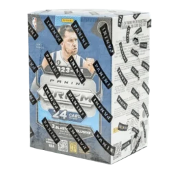 Panini - 2023/24 Prizm Basketball (NBA) - Blaster Box(Panini 2023 24 Prizm Basketball Nba Blaster Box)