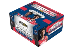 Panini - 2023/24 Prizm Basketball (NBA) - Hobby Box(Panini 2023 24 Prizm Basketball Nba Hobby Box)