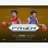 Panini - 2023/24 Prizm Fast Break Basketball (NBA) - Hobby Box(Panini 2023 24 Prizm Fast Break Basketball Nba Hobby Box)