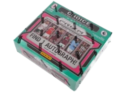 Panini - 2023/24 Prizm Premier League Football (Soccer) - Choice Box(Panini 2023 24 Prizm Premier League Football Soccer Choice Box 1)