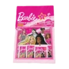 Panini - Barbie Sticker Collection - Starter Pack(Panini Barbie Sticker Collection Starter Pack)