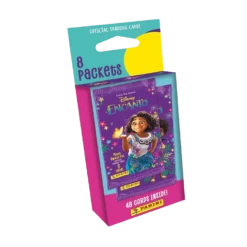 Panini - Disney Encanto Trading Card Collection - Multiset(Panini Disney Encanto Trading Card Collection Multiset)