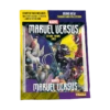 Panini - Marvel Versus Trading Card Collection - Starter Pack(Panini Marvel Versus Trading Card Collection Starter Pack)