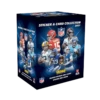 Panini - NFL 2021/22 Sticker & Card Collection - Booster Box(Nfl 2021 22 Sticker Card Collection Booster Box)
