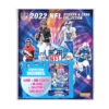 Panini - NFL 2022/23 Sticker & Card Collection - Starter Pack(Nfl 2022 23 Sticker Card Collection Starter Pack)