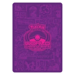 Pokemon TCG - 2022 World Championships Deck - Andre(Pokemon Tcg 2022 World Championships Deck Andre) 9 Pokemon TCG - 2022 World Championships Deck - Andre(Pokemon Tcg 2022 World Championships Deck Andre) -The Card Vault Store pokemon tcg 2022 world championships deck andre the card vault 4