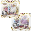 Pokemon TCG: Astral Radiance 3-Pack Blister - Eevee/Sylveon(Pokemon Tcg Astral Radiance 3 Pack Blister Eevee Sylveon)