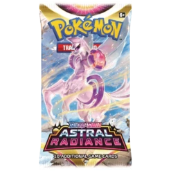 Pokemon TCG: Astral Radiance Booster Pack(Pokemon Tcg Astral Radiance Booster Pack) -The Card Vault Store pokemon tcg astral radiance booster pack the card vault 3