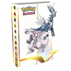 Pokemon TCG - Sword & Shield - Astral Radiance - Mini Portfolio (1x Pack)(Pokemon Tcg Astral Radiance Mini Portfolio)