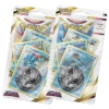 Pokemon TCG: Astral Radiance Premium Checklane Blister Pack - Feraligatr/Swampert(Pokemon Tcg Astral Radiance Checklane Blister Pack Feraligatr Swampert)