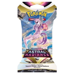 Pokemon TCG: Astral Radiance Sleeved Booster Pack(Pokemon Tcg Astral Radiance Sleeved Booster Pack) -The Card Vault Store pokemon tcg astral radiance sleeved booster pack the card vault 3