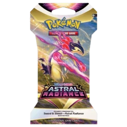 Pokemon TCG: Astral Radiance Sleeved Booster Pack(Pokemon Tcg Astral Radiance Sleeved Booster Pack) -The Card Vault Store pokemon tcg astral radiance sleeved booster pack the card vault 4