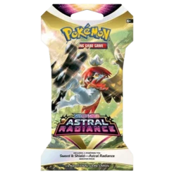 Pokemon TCG: Astral Radiance Sleeved Booster Pack(Pokemon Tcg Astral Radiance Sleeved Booster Pack) -The Card Vault Store pokemon tcg astral radiance sleeved booster pack the card vault 5
