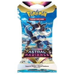 Pokemon TCG: Astral Radiance Sleeved Booster Pack(Pokemon Tcg Astral Radiance Sleeved Booster Pack) -The Card Vault Store pokemon tcg astral radiance sleeved booster pack the card vault 6