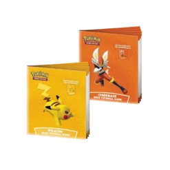 Pokemon TCG: Battle Academy (2022)(Pokemon Tcg Battle Academy 2022) -The Card Vault Store pokemon tcg battle academy 2022 the card vault 4