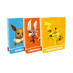 Pokemon TCG: Battle Academy (2022)(Pokemon Tcg Battle Academy 2022) -The Card Vault Store pokemon tcg battle academy 2022 the card vault 6