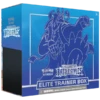 Pokemon TCG: Battle Styles Elite Trainer Box - Rapid Strike Urshifu(Pokemon Tcg Battle Styles Elite Trainer Box Rapid Strike Urshifu)