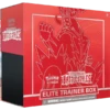 Pokemon TCG: Battle Styles Elite Trainer Box - Single Strike Urshifu(Pokemon Tcg Battle Styles Elite Trainer Box Single Strike Urshifu)
