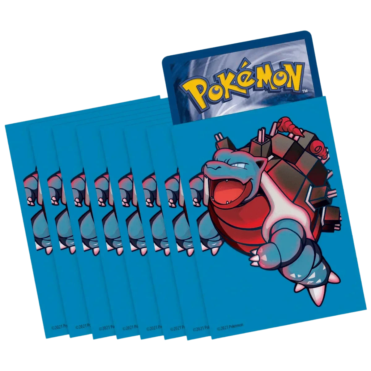 Pokemon TCG: Blastoise VMAX Battle Box(Pokemon Tcg Blastoise Vmax Battle Box) 3 Pokemon TCG: Blastoise VMAX Battle Box(Pokemon Tcg Blastoise Vmax Battle Box) - Image 3