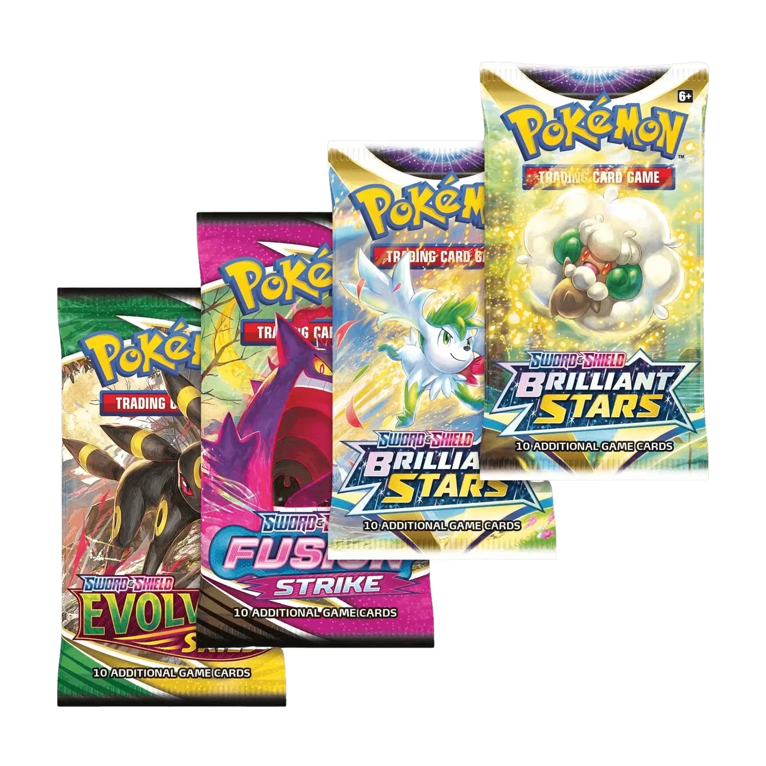 Pokemon TCG: Boltund V Collection Box(Pokemon Tcg Boltund V Collection Box) 3 Pokemon TCG: Boltund V Collection Box(Pokemon Tcg Boltund V Collection Box) - Image 3