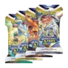 Pokemon TCG: Brilliant Stars Sleeved Booster Pack(Pokemon Tcg Brilliant Stars Sleeved Booster Pack)