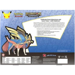 Pokemon TCG: Celebrations Collection Box - Deluxe Pin Box(Pokemon Tcg Celebrations Collection Box Deluxe Pin Box) -The Card Vault Store pokemon tcg celebrations collection box deluxe pin box the card vault 6