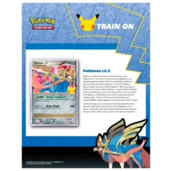Pokemon TCG: Celebrations Collection Box - Deluxe Pin Box(Pokemon Tcg Celebrations Collection Box Deluxe Pin Box) -The Card Vault Store pokemon tcg celebrations collection box deluxe pin box the card vault 7
