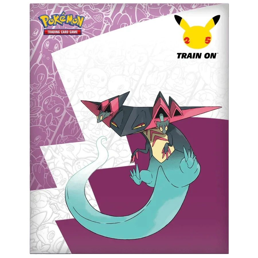 Pokemon TCG: Celebrations Collection Box - Dragapult Prime(Pokemon Tcg Celebrations Collection Box Dragapult Prime) 7 Pokemon TCG: Celebrations Collection Box - Dragapult Prime(Pokemon Tcg Celebrations Collection Box Dragapult Prime) - Image 7