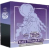 Pokemon TCG: Chilling Reign Elite Trainer Box - Shadow Rider(Pokemon Tcg Chilling Reign Elite Trainer Box Shadow Rider)